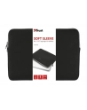 TRUST PRIMO 11.6'' SLEEVE BLK - nr 6