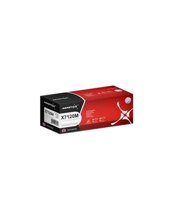 Toner Asarto do Xerox WorkCentre 7125 006R01463 | 15000str. | megenta nr 1