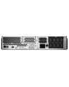 APC Zasilacz Smart-UPS 3000VA LCD RM 2U 230V - nr 17