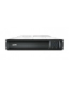 APC Zasilacz Smart-UPS 3000VA LCD RM 2U 230V - nr 18