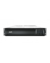 APC Zasilacz Smart-UPS 3000VA LCD RM 2U 230V - nr 20