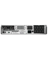 APC Zasilacz Smart-UPS 3000VA LCD RM 2U 230V - nr 25