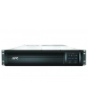 APC Zasilacz Smart-UPS 3000VA LCD RM 2U 230V - nr 30