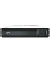 APC Zasilacz Smart-UPS 3000VA LCD RM 2U 230V - nr 34