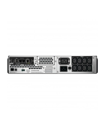 APC Zasilacz Smart-UPS 3000VA LCD RM 2U 230V nr 2