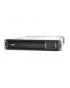 APC Zasilacz Smart-UPS 3000VA LCD RM 2U 230V - nr 38