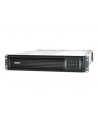 APC Zasilacz Smart-UPS 3000VA LCD RM 2U 230V - nr 39