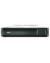 APC Zasilacz Smart-UPS 3000VA LCD RM 2U 230V - nr 3