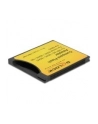 Czytnik kart pamięci DELOCK Compact Flash 62637 - nr 10