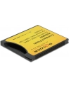 Czytnik kart pamięci DELOCK Compact Flash 62637 - nr 12