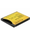 Czytnik kart pamięci DELOCK Compact Flash 62637 - nr 14