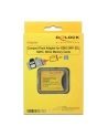 Czytnik kart pamięci DELOCK Compact Flash 62637 - nr 16