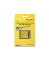 Czytnik kart pamięci DELOCK Compact Flash 62637 - nr 6