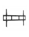 Techly Uchwyt ścienny do TV LCD/LED/PDP 42-80'' 60 kg VESA slim czarny - nr 16