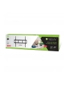 Techly Uchwyt ścienny do TV LCD/LED/PDP 42-80'' 60 kg VESA slim czarny - nr 17