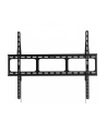 Techly Uchwyt ścienny do TV LCD/LED/PDP 42-80'' 60 kg VESA slim czarny - nr 18