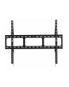 Techly Uchwyt ścienny do TV LCD/LED/PDP 42-80'' 60 kg VESA slim czarny - nr 20