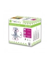 Techly Uchwyt sufitowy do projektora 22 cm 10 kg biały - nr 11