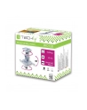Techly Uchwyt sufitowy do projektora 22 cm 10 kg biały - nr 23