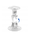 Techly Uchwyt sufitowy do projektora 22 cm 10 kg biały - nr 44