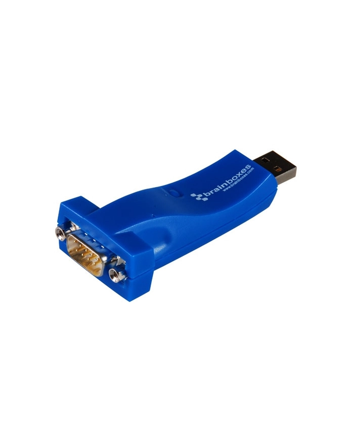 Adapter LENOVO USB - RS232 78Y2361 główny