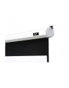 Elite Screens M92XWH Manual Pull Down Screen 92'' (16:9) 114,6 x 203,7 cm Manual Series - nr 12