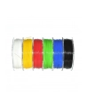 DEVILDESIGN Filament DEVIL DESIGN / PLA / STARTPACK / 1,75 mm / 6 x 0,33kg - nr 2