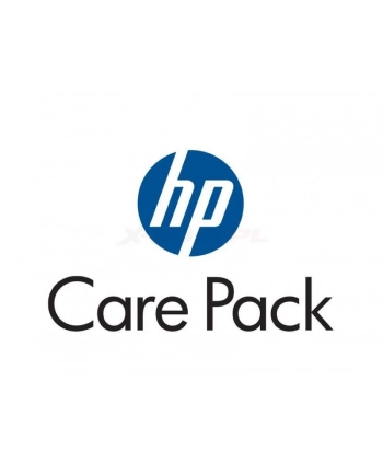 HP Usługa serwisowa e-CarePack 3y Nbd+DMR LJ M527 MFP H nr 1