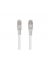 Patch cord FTP kat.5E 10M szary Lanberg - nr 10