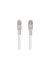 Patch cord FTP kat.5E 10M szary Lanberg - nr 16