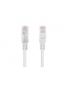 Patch cord FTP kat.5E 10M szary Lanberg - nr 3