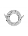 Patch cord kat.5E 5M szary Lanberg - nr 15