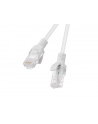 Patch cord kat.5E 5M szary Lanberg - nr 17