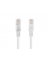 Patch cord kat.5E 5M szary Lanberg - nr 6