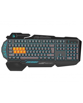 Klawiatura A4TECH BLOODY B318 CZ