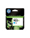 HP Inc. no 903XL Cyan T6M03AE - nr 2
