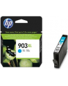 HP Inc. no 903XL Cyan T6M03AE - nr 18