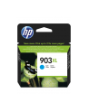 HP Inc. no 903XL Cyan T6M03AE - nr 22