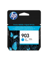 HP Inc. no 903XL Cyan T6M03AE - nr 31