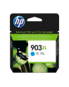HP Inc. no 903XL Cyan T6M03AE - nr 37