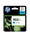 HP Inc. no 903XL Cyan T6M03AE - nr 39