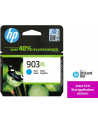 HP Inc. no 903XL Cyan T6M03AE - nr 49