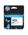 HP Inc. no 903 Cyan T6L87AE - nr 6
