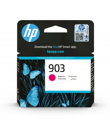 HP Inc. no 903 Magenta T6L91AE nr 2