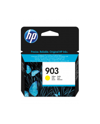HP Inc. no 903 Yellow T6L95AE nr 2