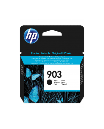 HP Inc. no 903 Black T6L99AE