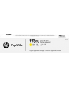 HP Inc. No 976YC Yellow L0S31YC - nr 1