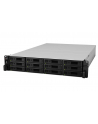 Synology RX1217RP Polka 12-HDD rack 2U 2xPSU - nr 12