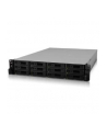 Synology RX1217RP Polka 12-HDD rack 2U 2xPSU - nr 14