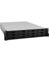 Synology RX1217RP Polka 12-HDD rack 2U 2xPSU - nr 17